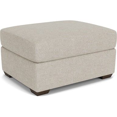 Randall Ottoman