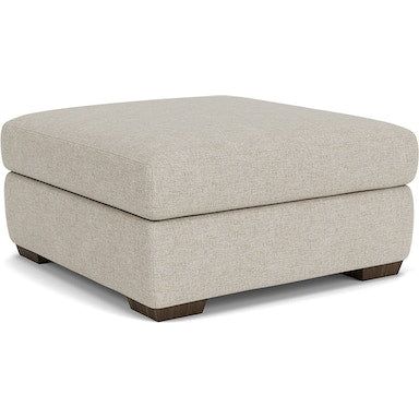 Collins Square Cocktail Ottoman