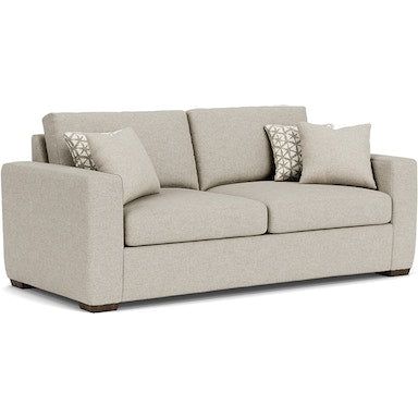 Collins Two-Cushion Sofa