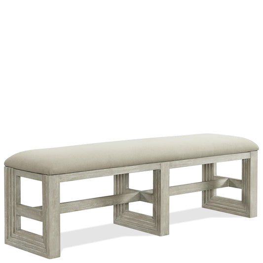 Cascade Uph Dining Bench