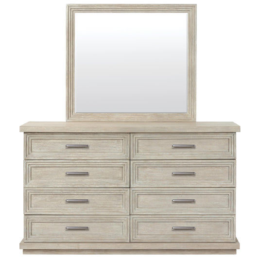 Cascade 8-drawer Dresser