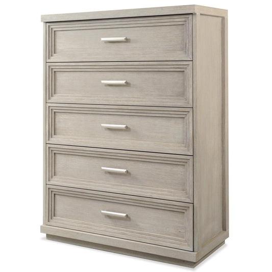 Cascade 5-drawer Chest