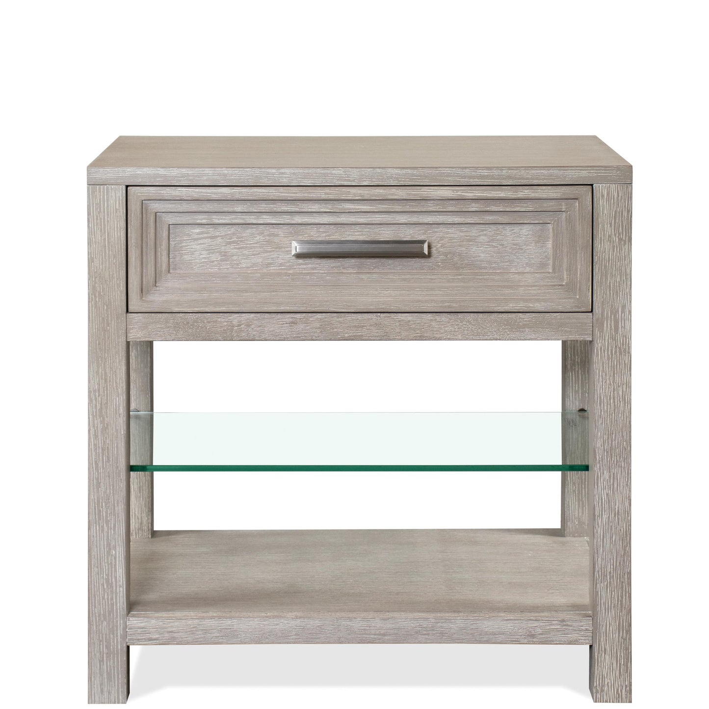 Cascade 1-drawer Nightstand