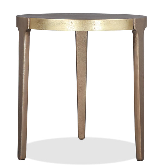 Greyson Round End Table