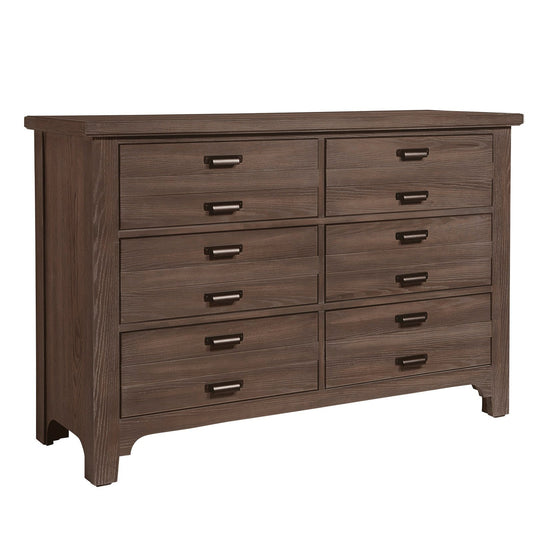 Bungalow Double Dresser