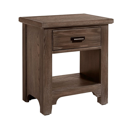 Bungalow Nightstand