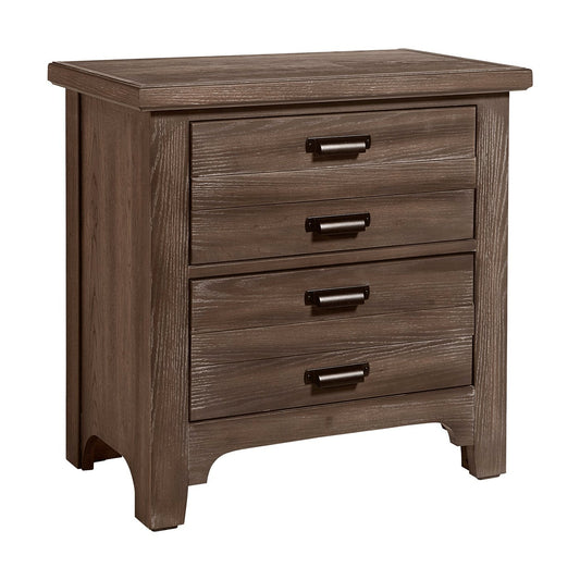 Bungalow Nightstand