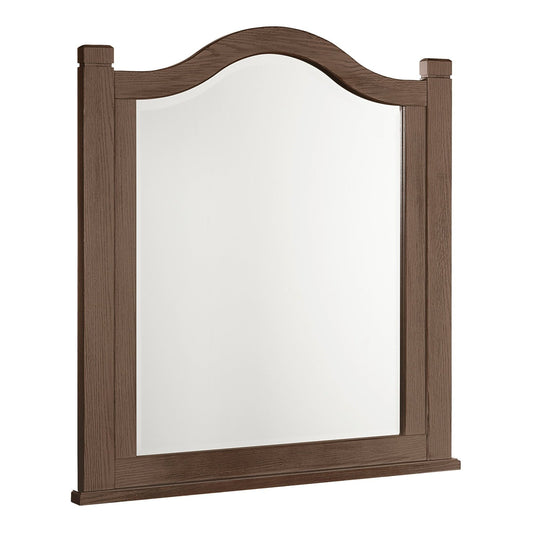 Bungalow Arch Mirror