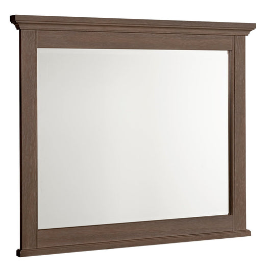 Bungalow Master Landscape Mirror