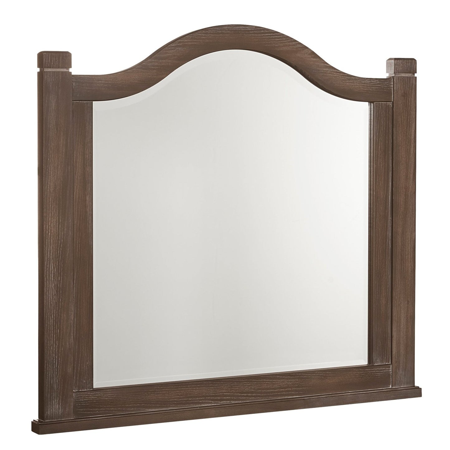 Bungalow Master Arch Mirror