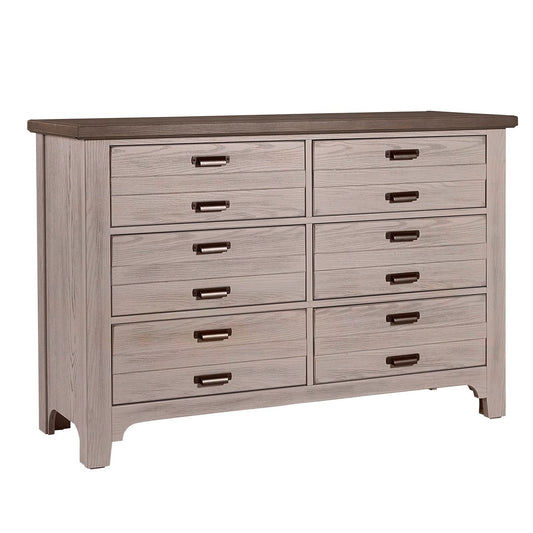 Bungalow Double Dresser