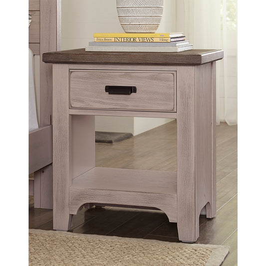 Bungalow Nightstand