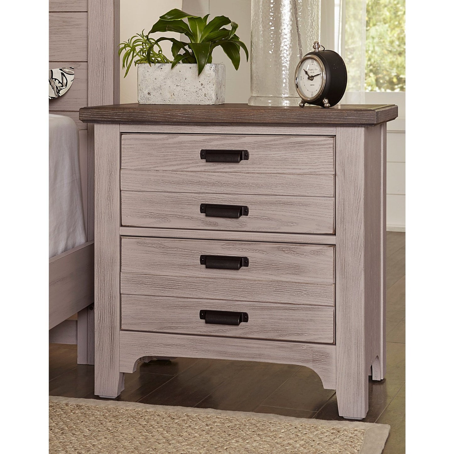 Bungalow Nightstand