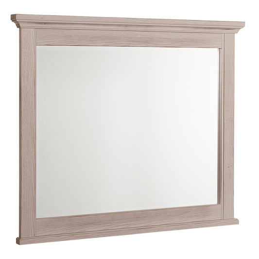 Bungalow Master Landscape Mirror