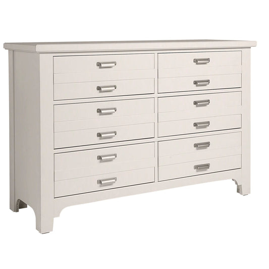 Bungalow Double Dresser