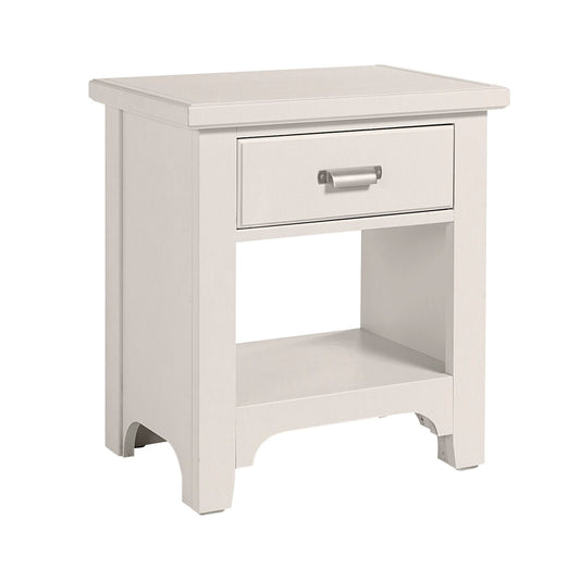 Bungalow Nightstand