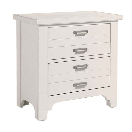 Bungalow Nightstand