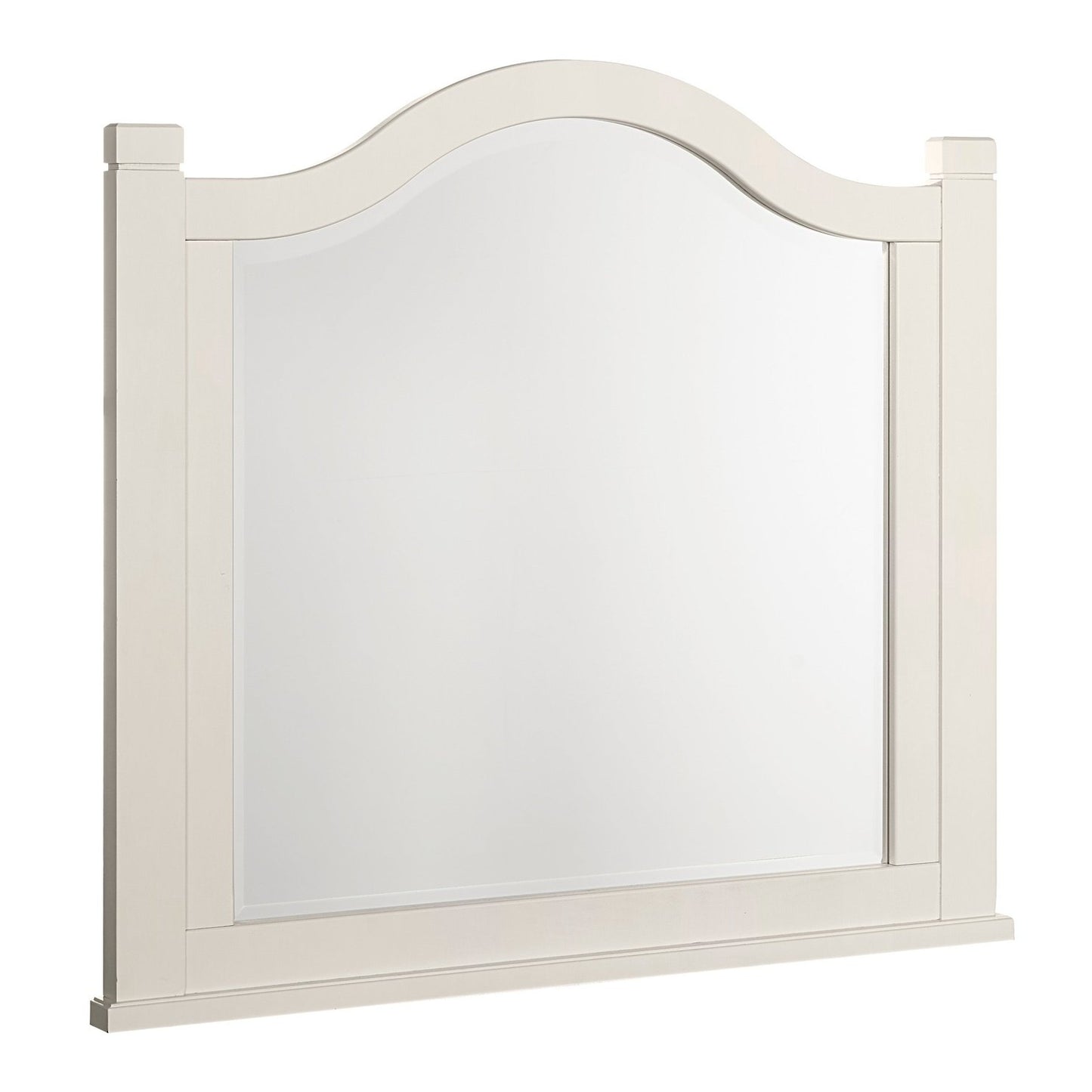 Bungalow Master Arch Mirror