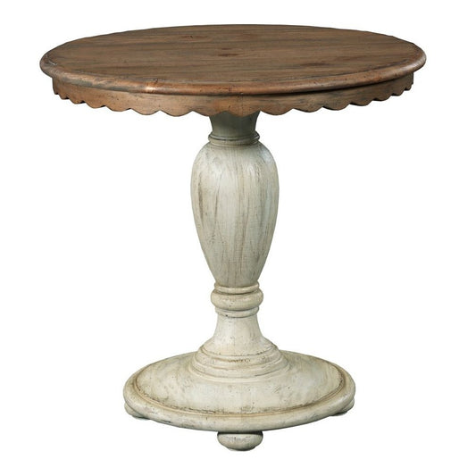 Weatherford Accent Table