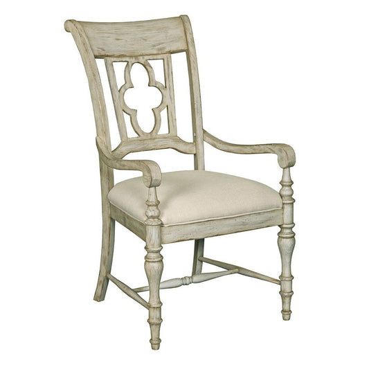 Weatherford Arm Chair