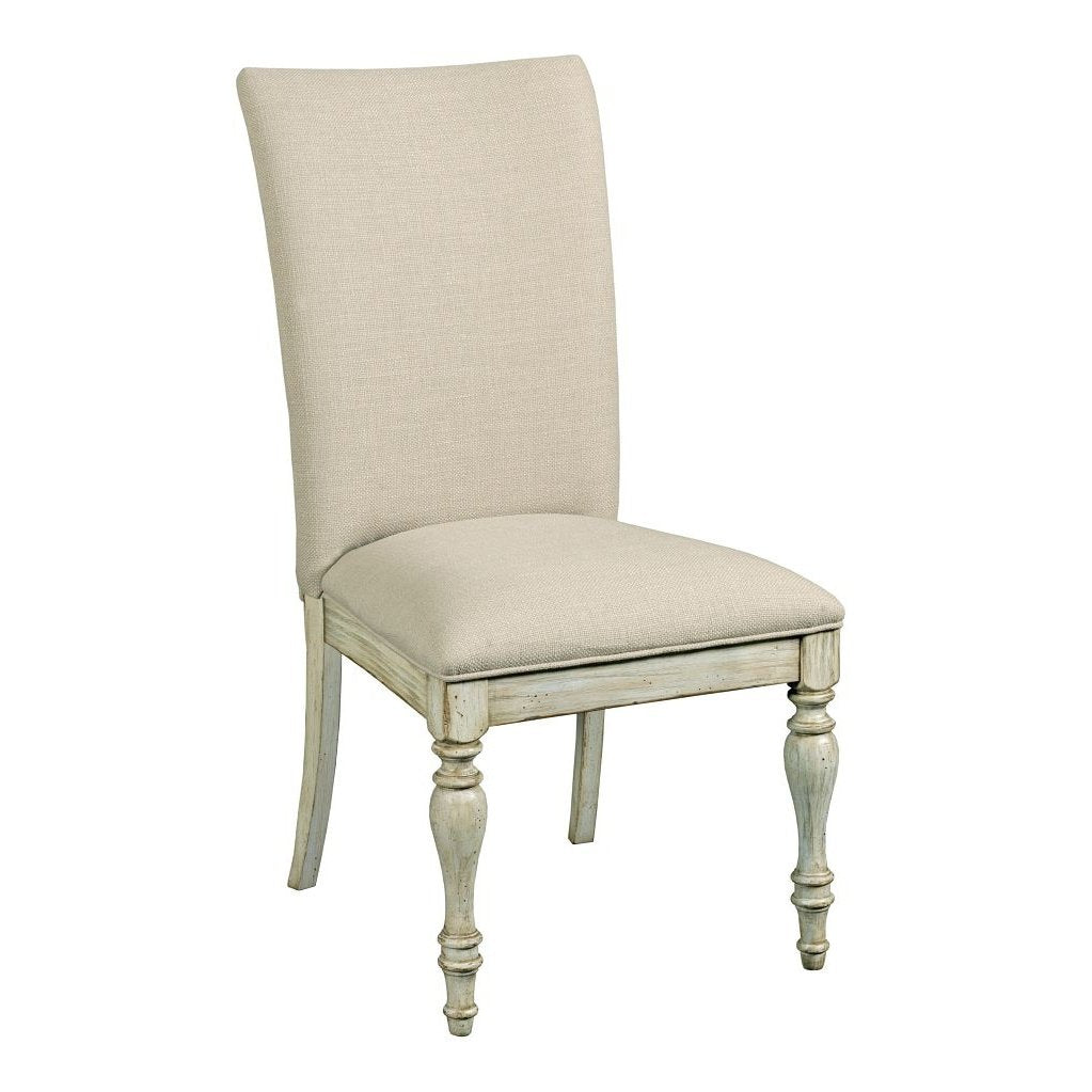 Tasman Upholstered Chair