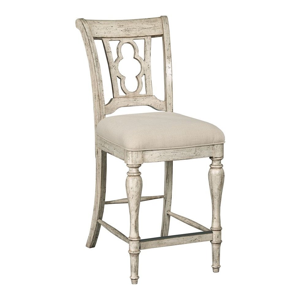 Kendal Counter Height Side Chair