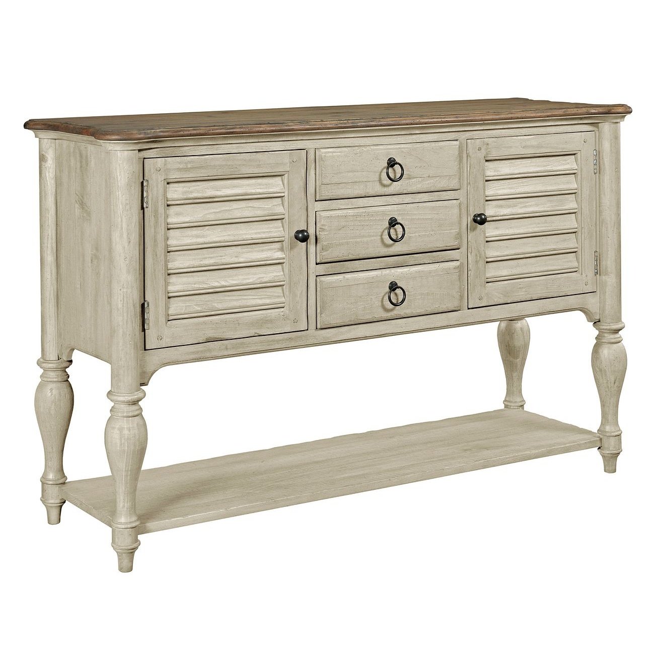 Edisto Sideboard