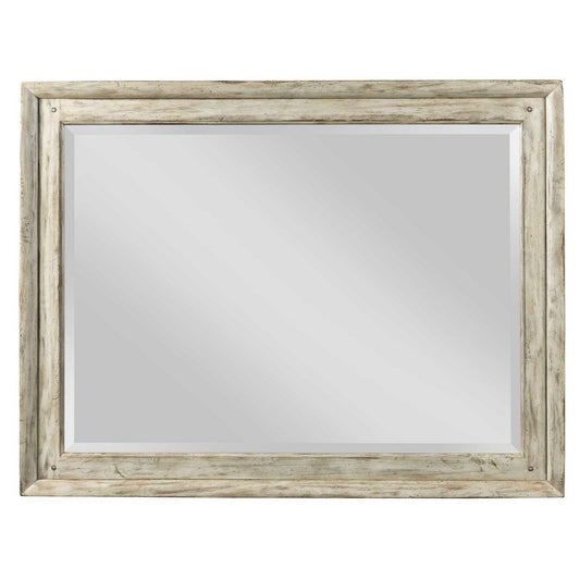 Weatherford Landscape Mirror