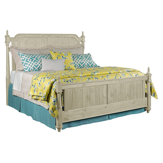 Westland Queen Bed