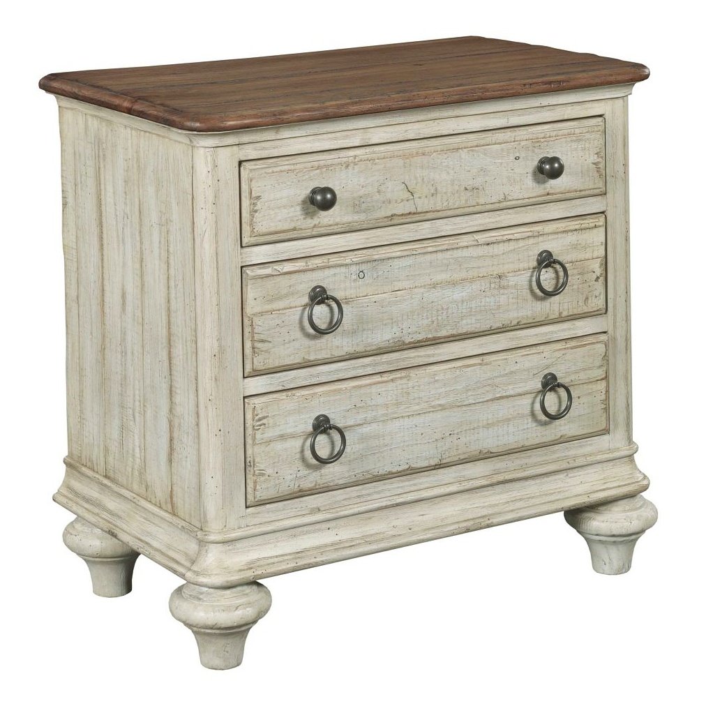 Weatherford Nightstand