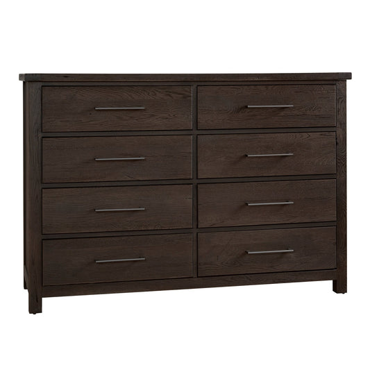 Dovetail Dresser