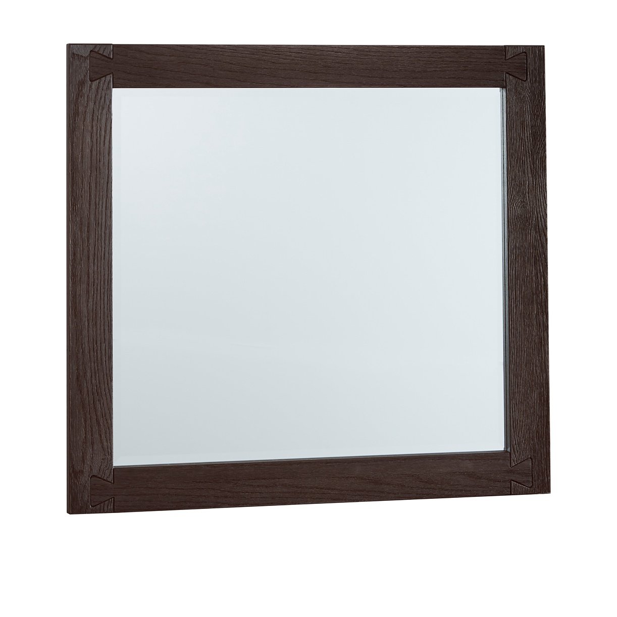 Dovetail Landscape Mirror