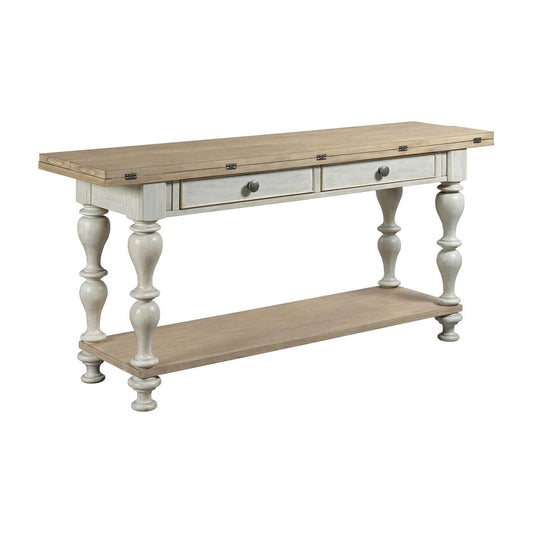 Lakeside Flip Top Table