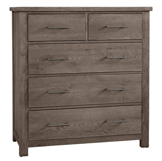 Dovetail Standing Dresser