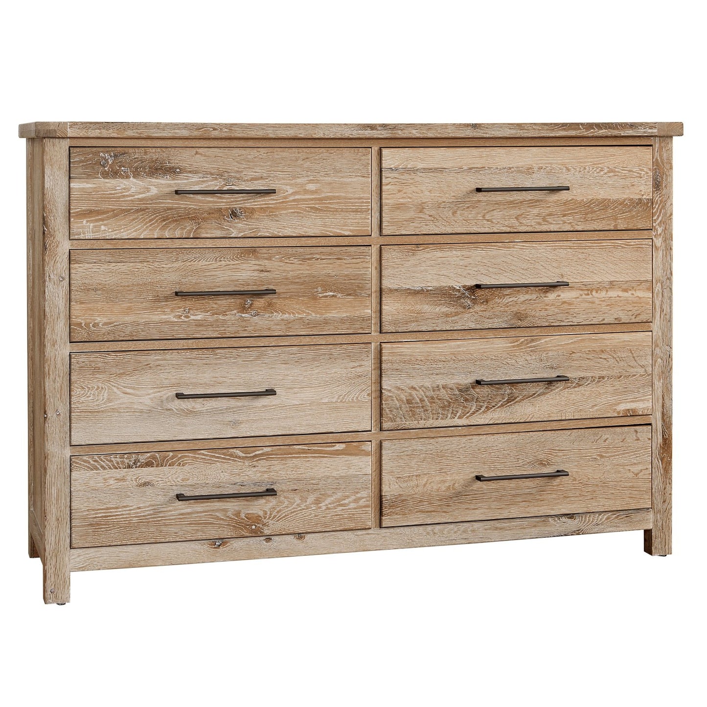 Dovetail Dresser