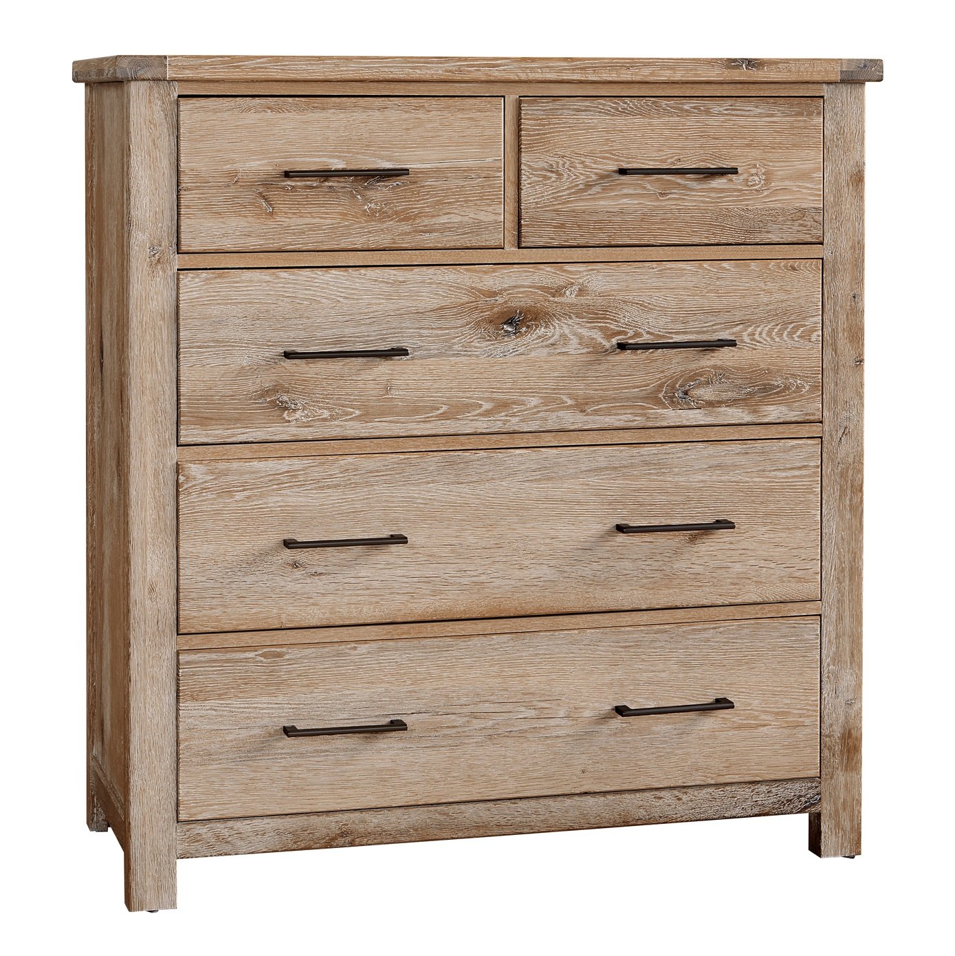 Dovetail Standing Dresser