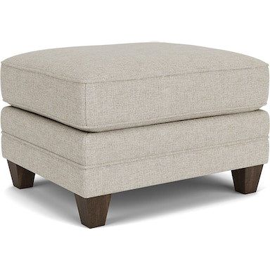 Lennox Ottoman