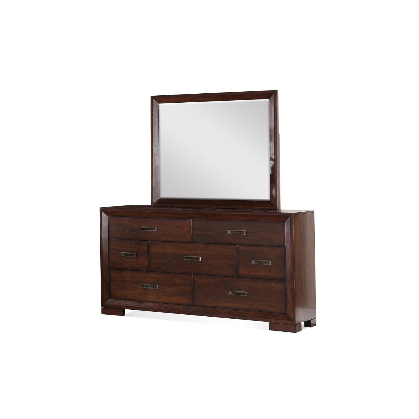 Riata Dresser