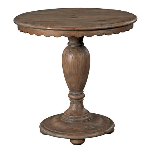 Weatherford Accent Table