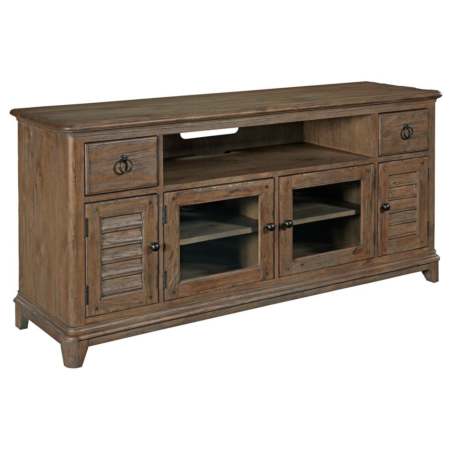 Weatherford Console