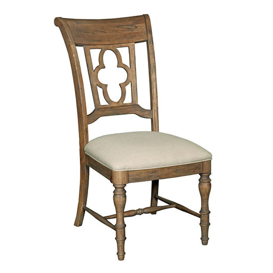 Weatherford Side Chair