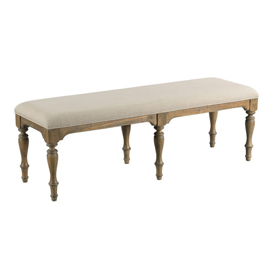 Belmont Dining Bench