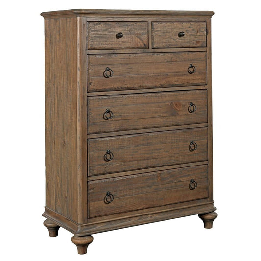 Hamilton Chest