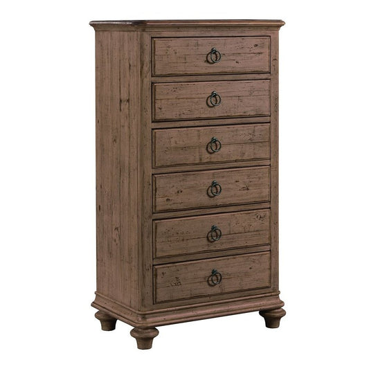 Devon Lingerie Chest