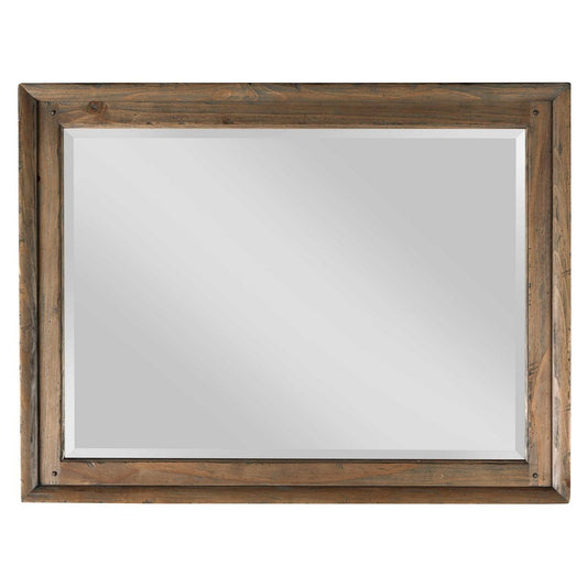 Weatherford Landscape Mirror