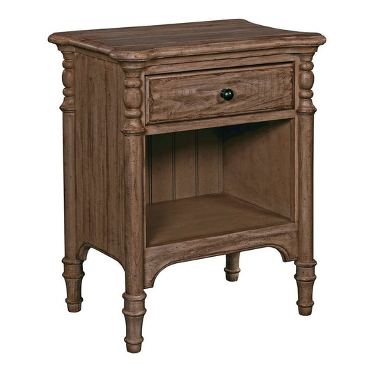 Open Nightstand