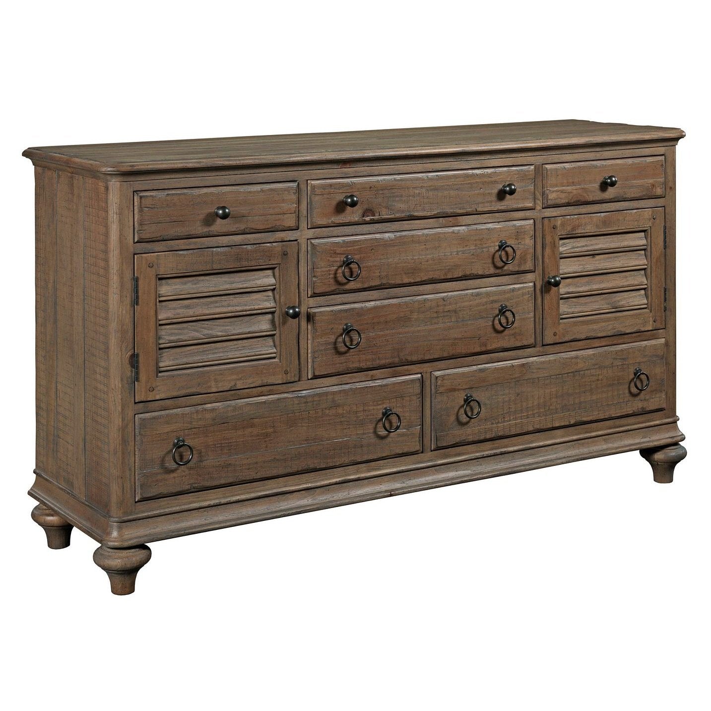 Ellesmere Dresser