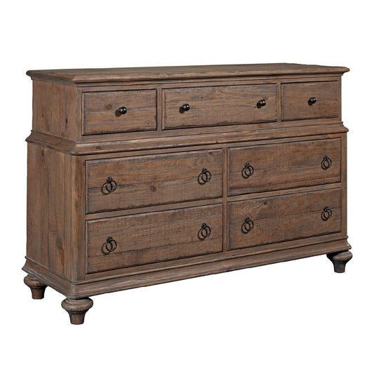 Wellington Drawer Dresser