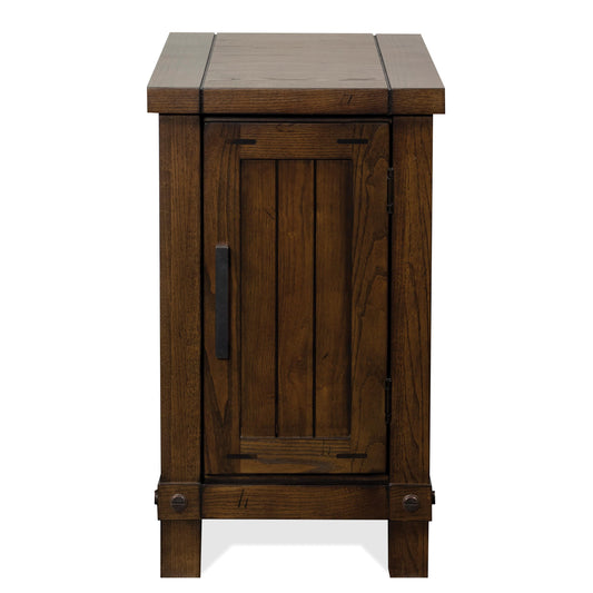 Windridge Chairside Chest