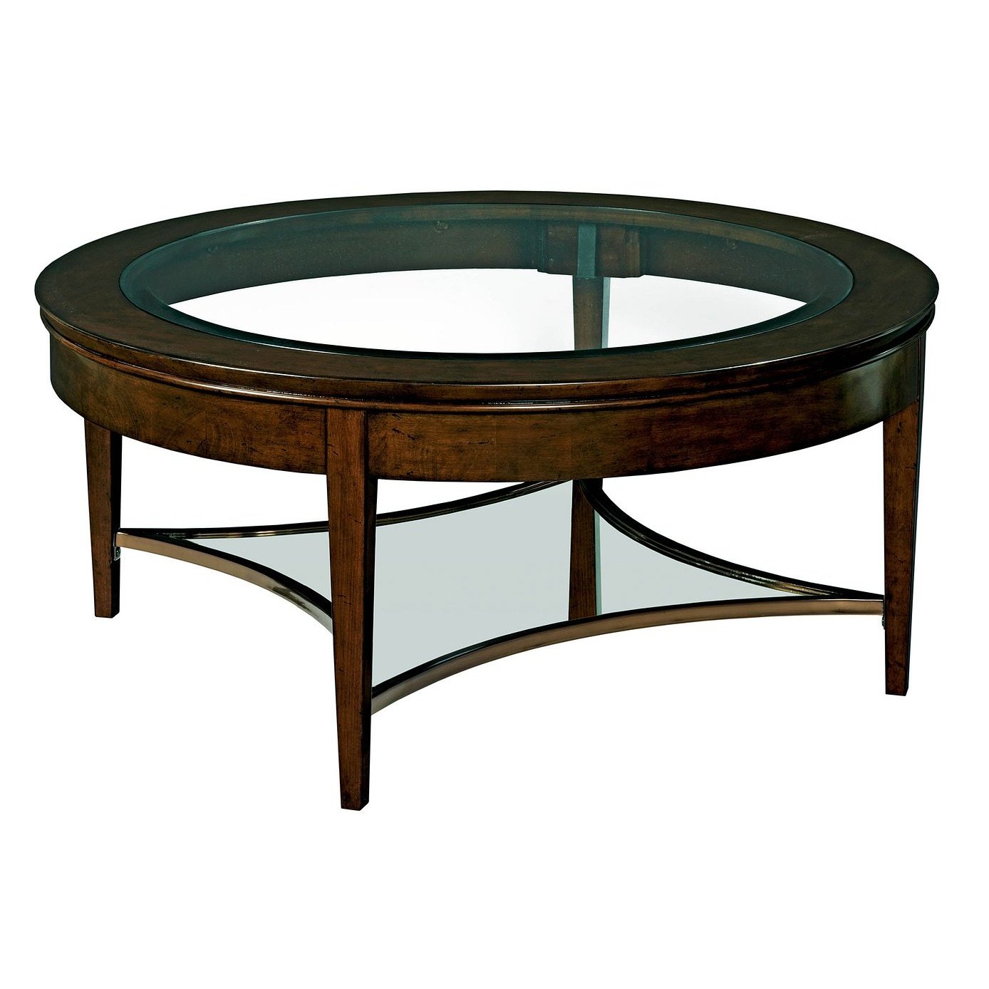 Aura Cocktail Table